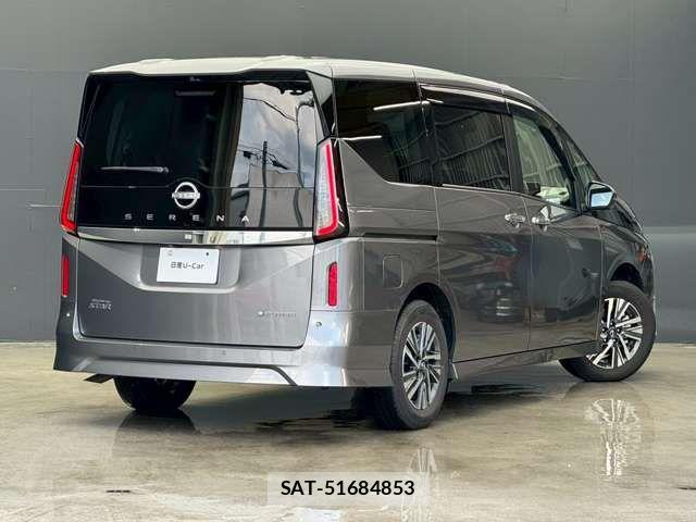 Nissan SERENA 2025-10 7562781-1