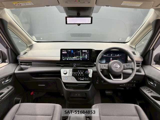 Nissan SERENA 2025-10 7562781-2