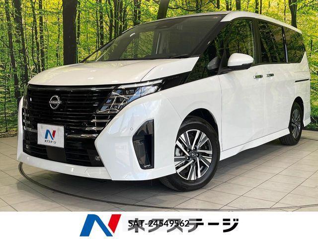 Nissan SERENA 2023-04 7562786-0