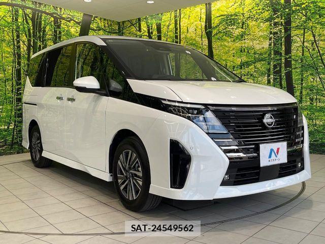 Nissan SERENA 2023-04 7562786-16