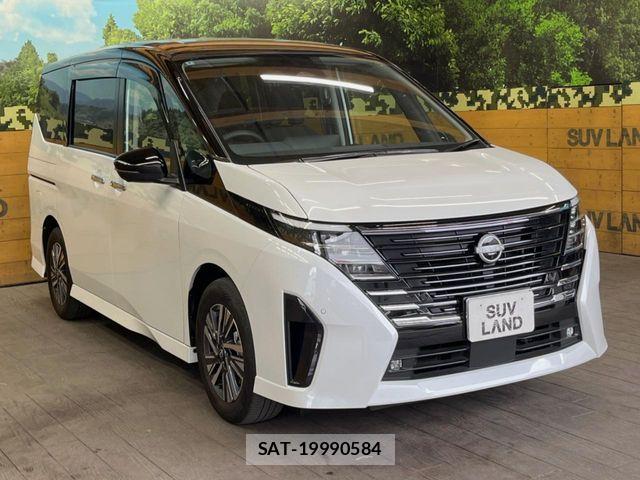 Nissan SERENA 2024-04 7562782-15