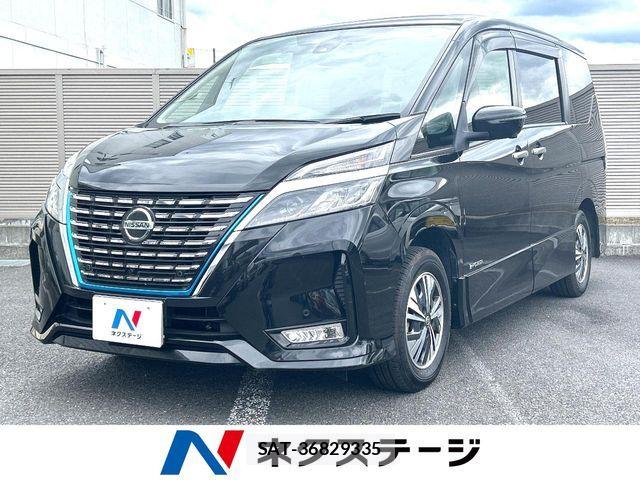 Nissan SERENA 2021-06 7562801-0