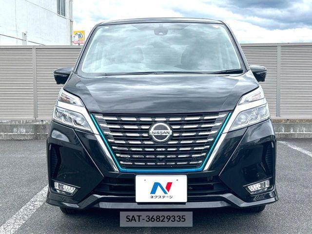 Nissan SERENA 2021-06 7562801-14