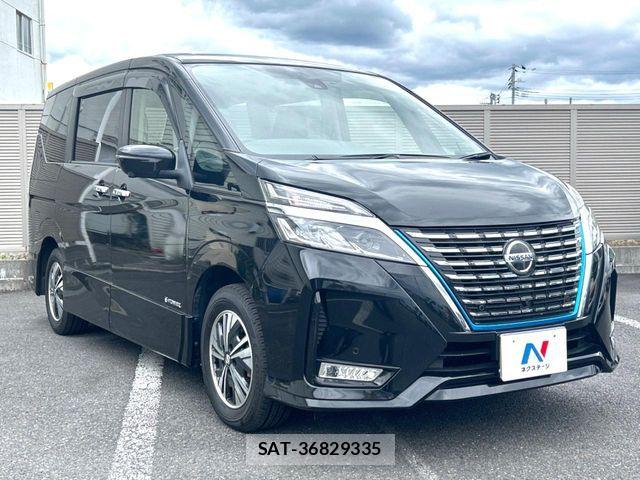 Nissan SERENA 2021-06 7562801-16
