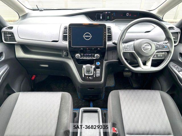 Nissan SERENA 2021-06 7562801-1