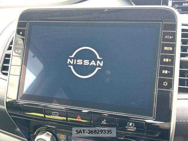 Nissan SERENA 2021-06 7562801-2