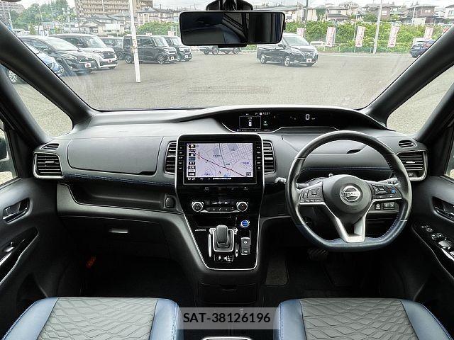 Nissan SERENA 2021-05 7562795-1