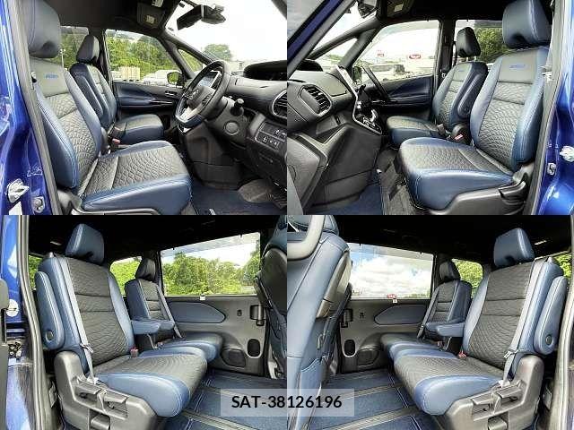 Nissan SERENA 2021-05 7562795-4