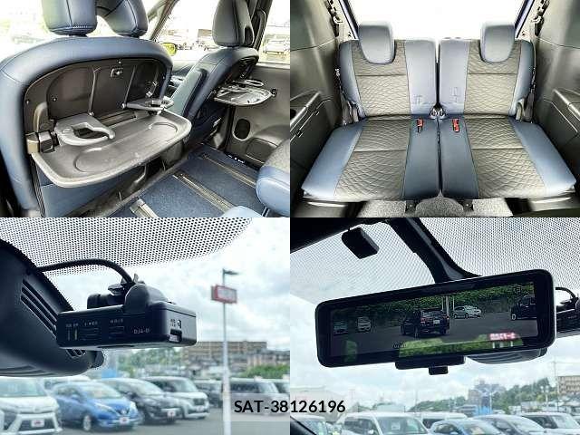 Nissan SERENA 2021-05 7562795-5