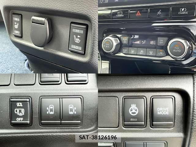 Nissan SERENA 2021-05 7562795-7