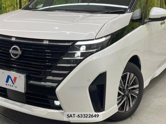 Nissan SERENA 2024-08 7562784-12