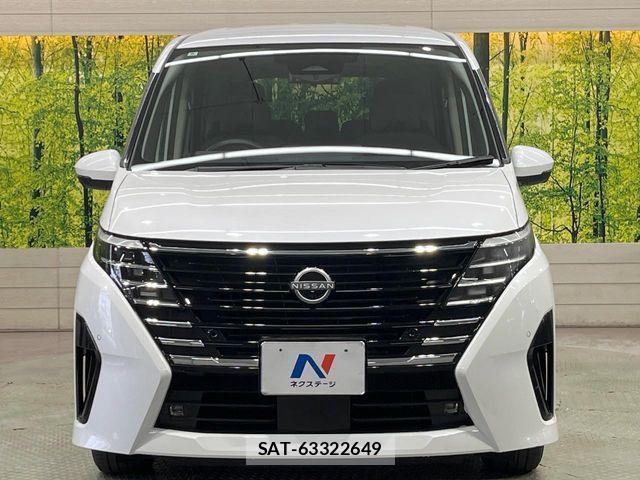 Nissan SERENA 2024-08 7562784-14