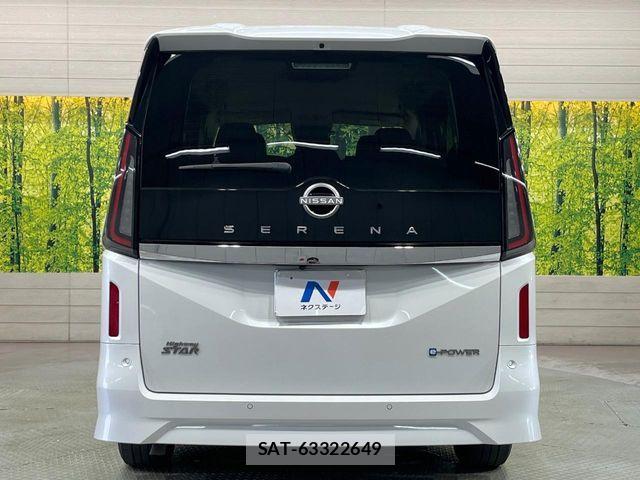 Nissan SERENA 2024-08 7562784-15