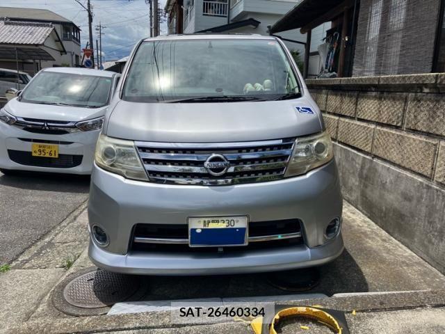 sat car