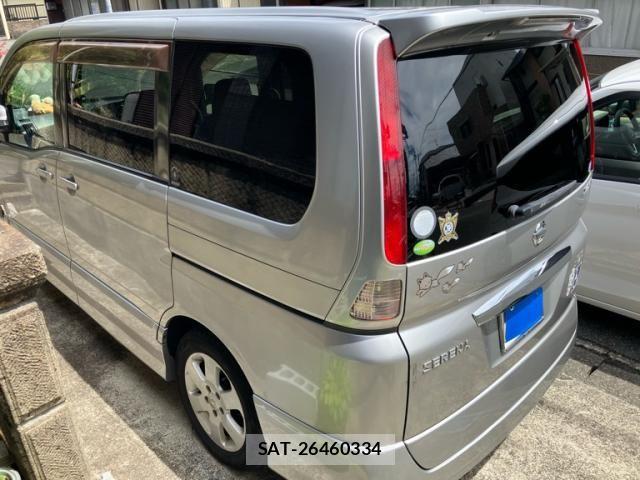 Nissan SERENA 2009-09 7562802-11