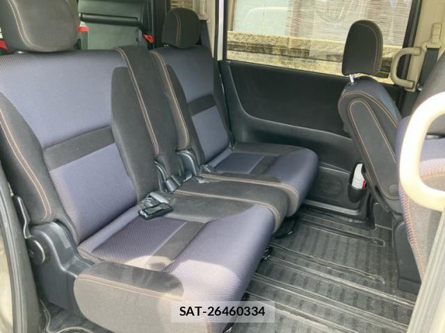 Nissan SERENA 2009-09 7562802-16