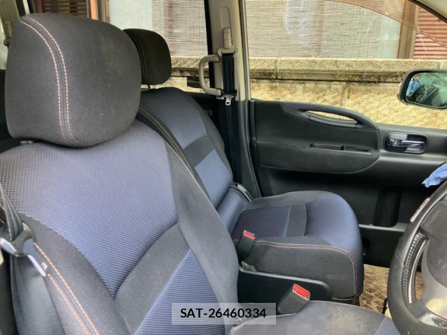 Nissan SERENA 2009-09 7562802-19