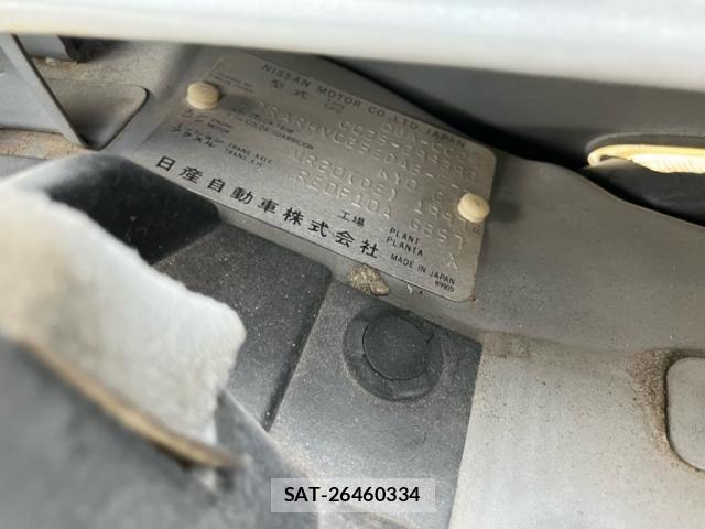 Nissan SERENA 2009-09 7562802-22