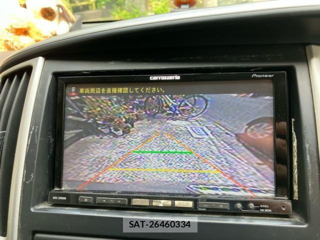 Nissan SERENA 2009-09 7562802-25