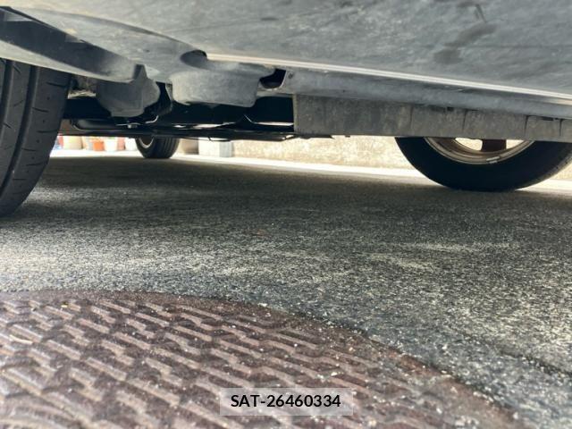 Nissan SERENA 2009-09 7562802-4