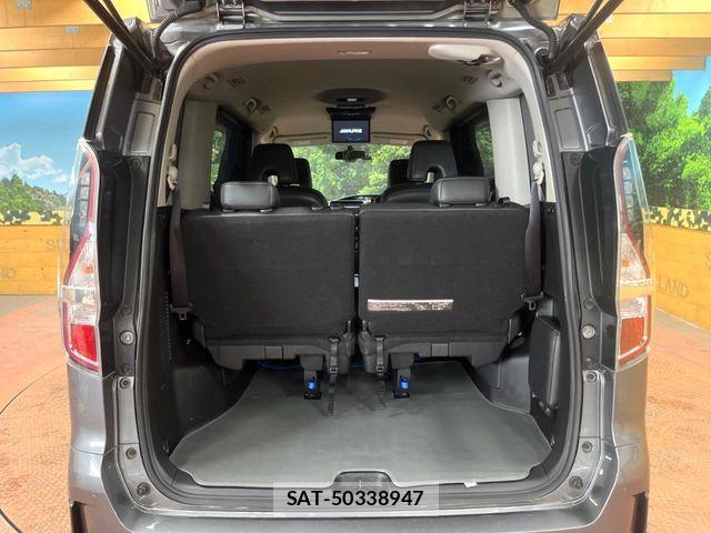 Nissan SERENA 2019-09 7562792-10