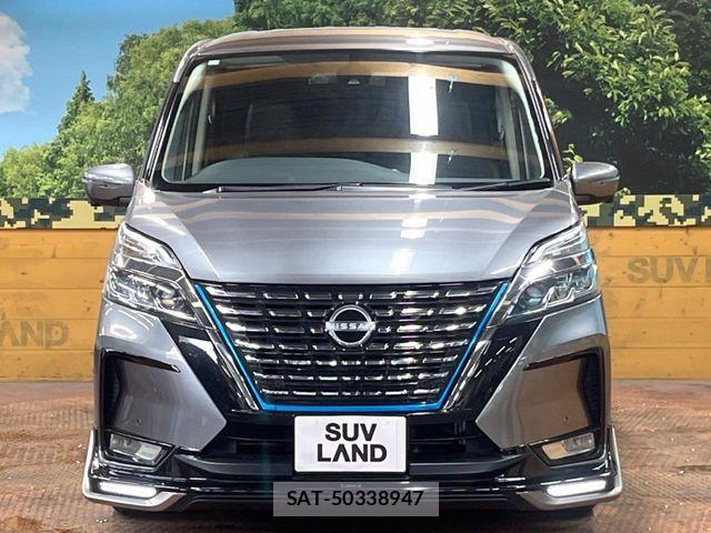 Nissan SERENA 2019-09 7562792-14