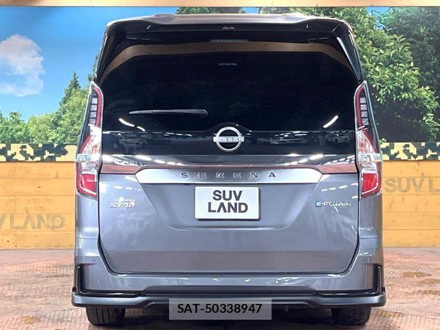 Nissan SERENA 2019-09 7562792-15