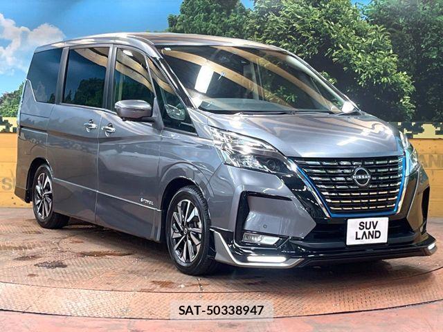 Nissan SERENA 2019-09 7562792-16