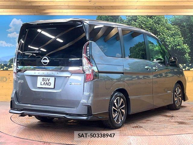 Nissan SERENA 2019-09 7562792-17