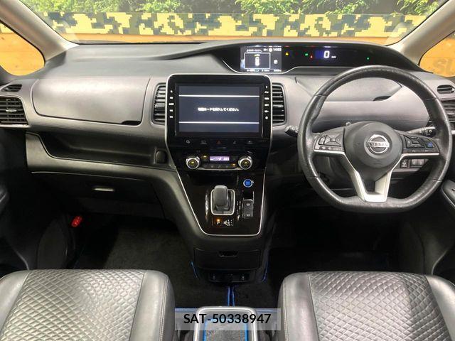 Nissan SERENA 2019-09 7562792-1