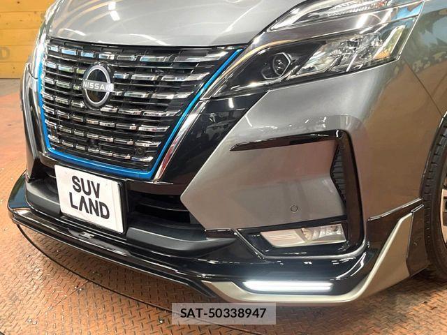Nissan SERENA 2019-09 7562792-2