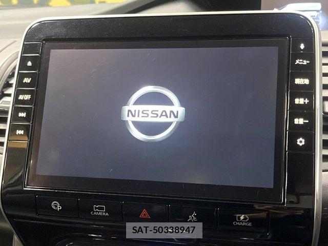 Nissan SERENA 2019-09 7562792-4