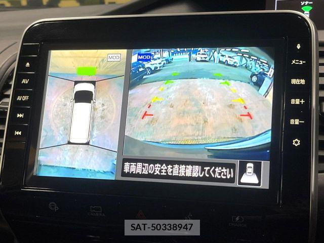 Nissan SERENA 2019-09 7562792-5