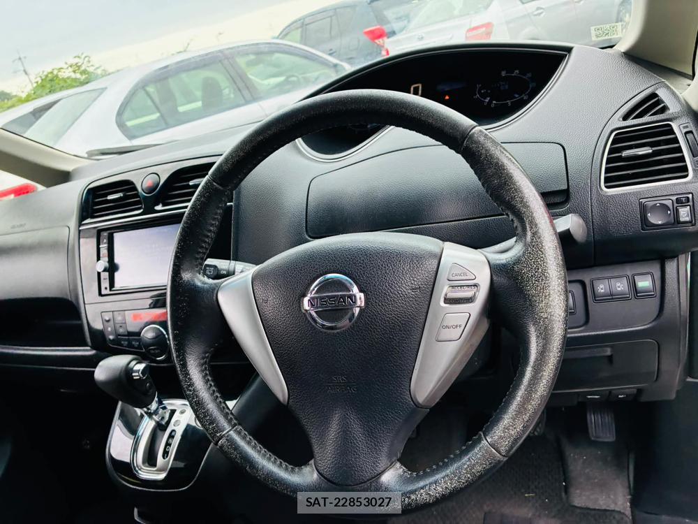Nissan SERENA 2015-07 7507079-14