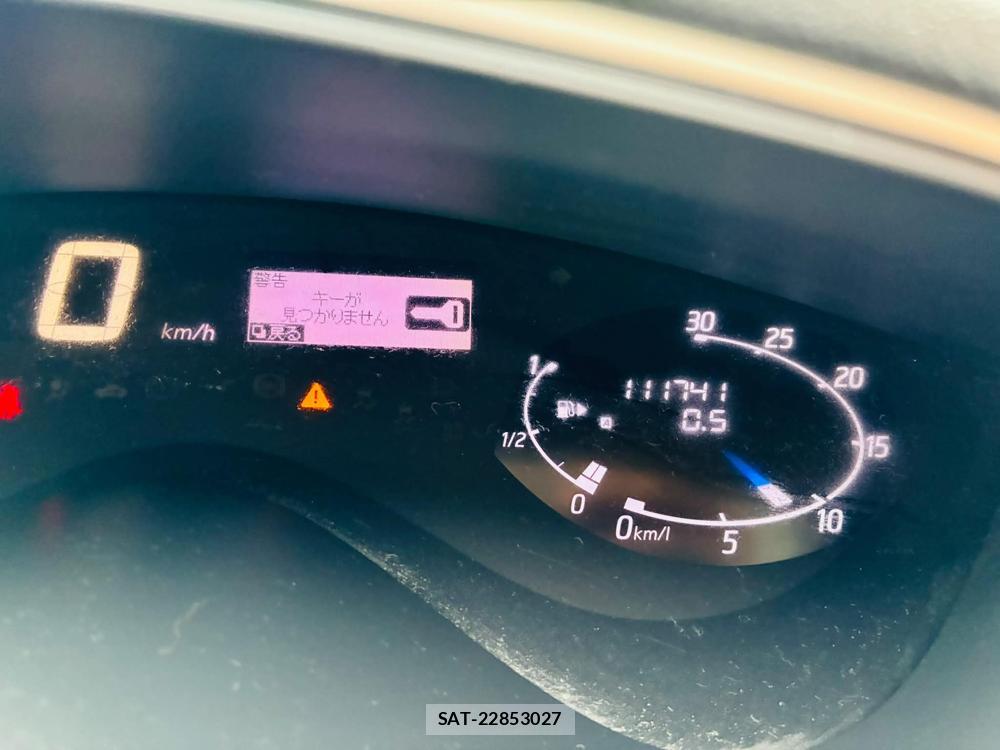 Nissan SERENA 2015-07 7507079-15