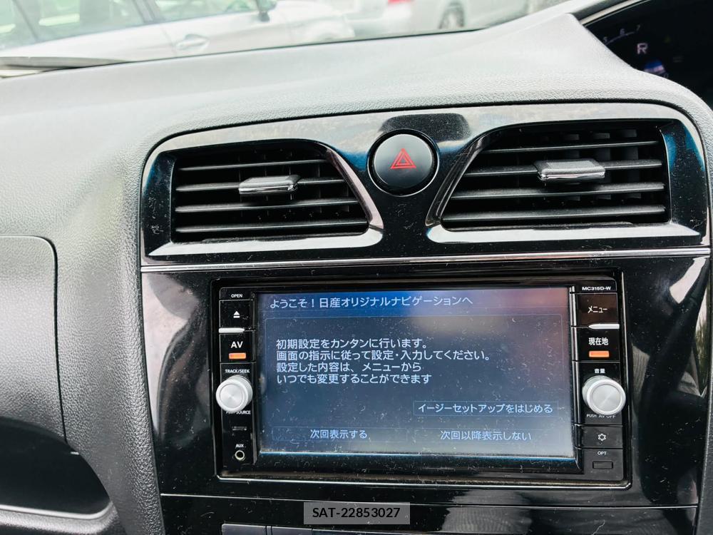 Nissan SERENA 2015-07 7507079-17