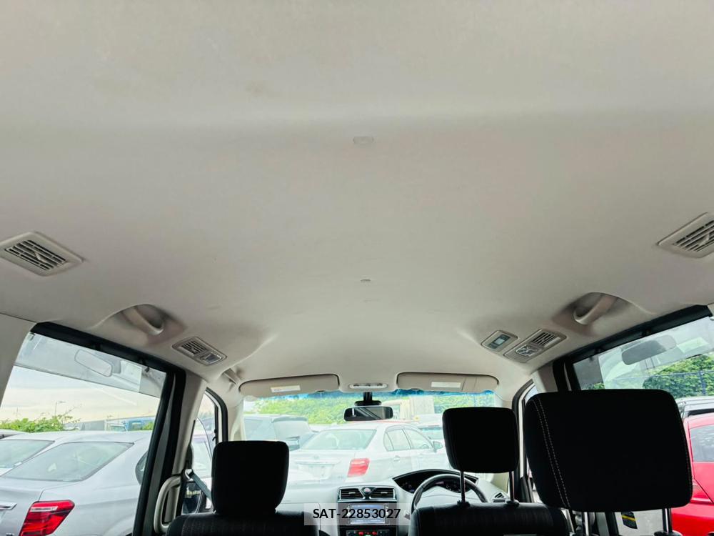 Nissan SERENA 2015-07 7507079-23
