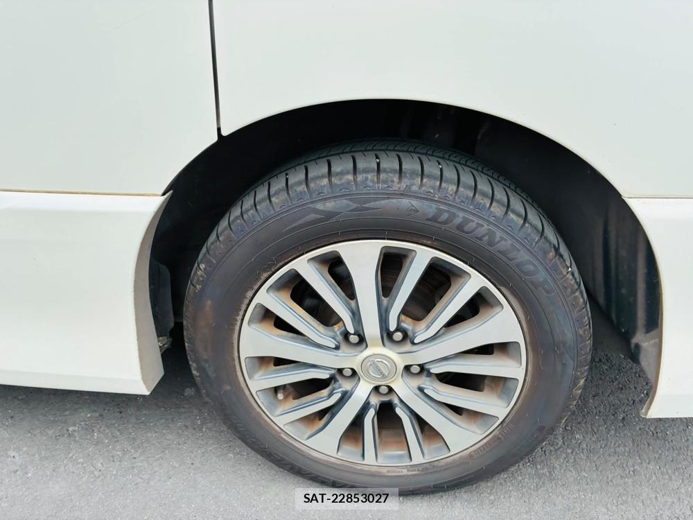 Nissan SERENA 2015-07 7507079-29