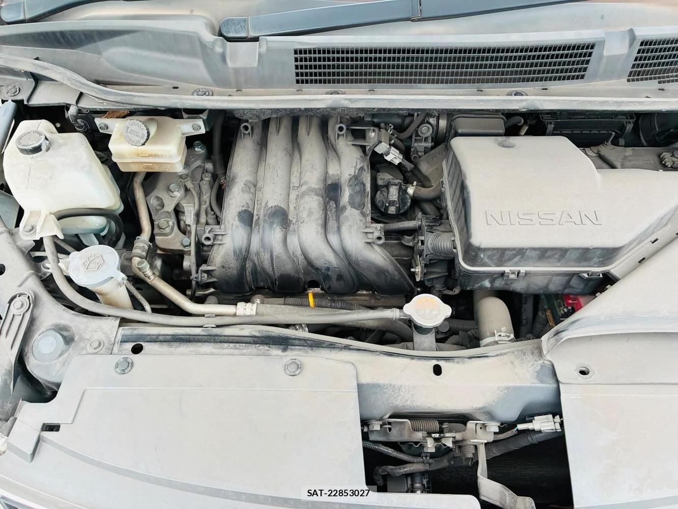 Nissan SERENA 2015-07 7507079-36