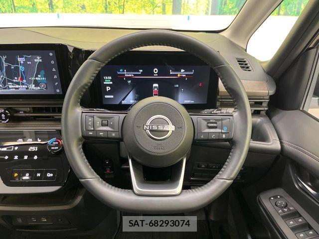 Nissan SERENA 2024-09 7619790-11