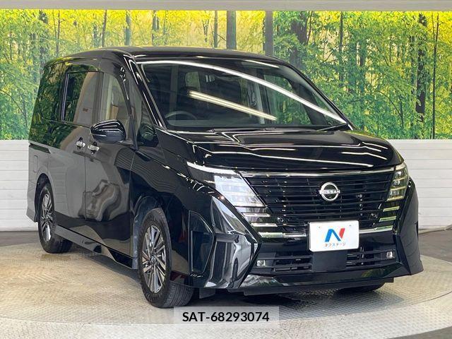 Nissan SERENA 2024-09 7619790-16