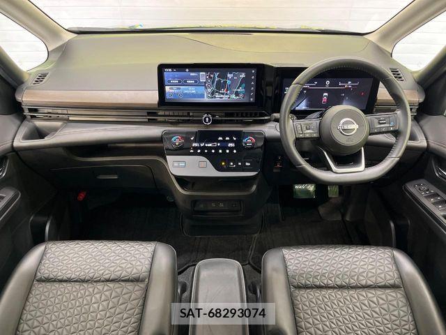 Nissan SERENA 2024-09 7619790-1