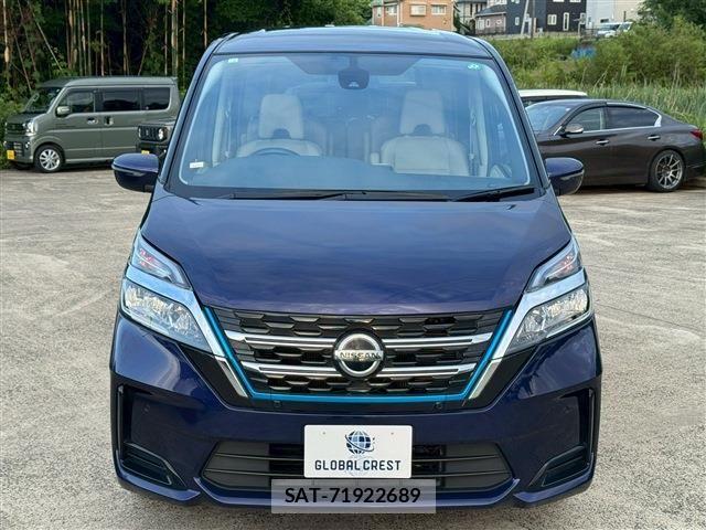 Nissan SERENA 2020-08 7619826-10