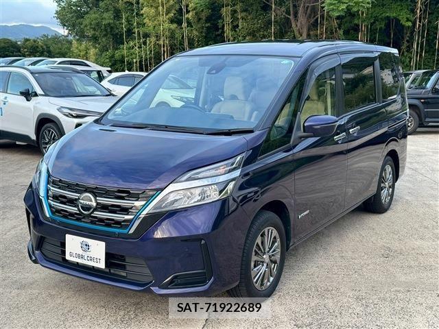 Nissan SERENA 2020-08 7619826-11