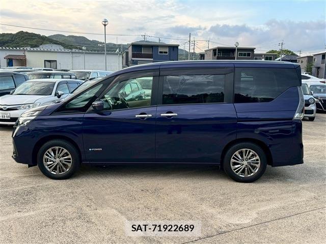 Nissan SERENA 2020-08 7619826-12