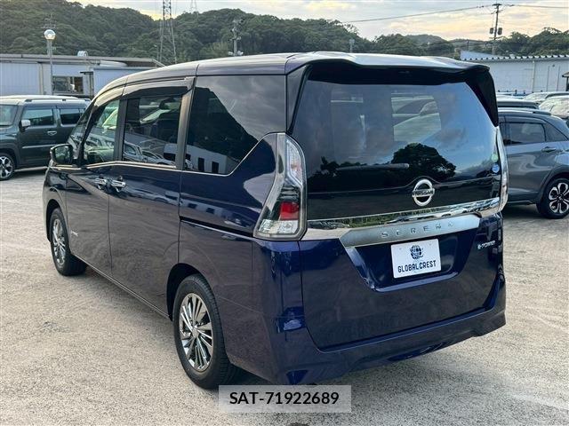 Nissan SERENA 2020-08 7619826-13