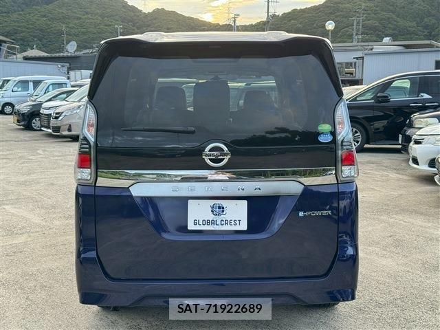 Nissan SERENA 2020-08 7619826-14