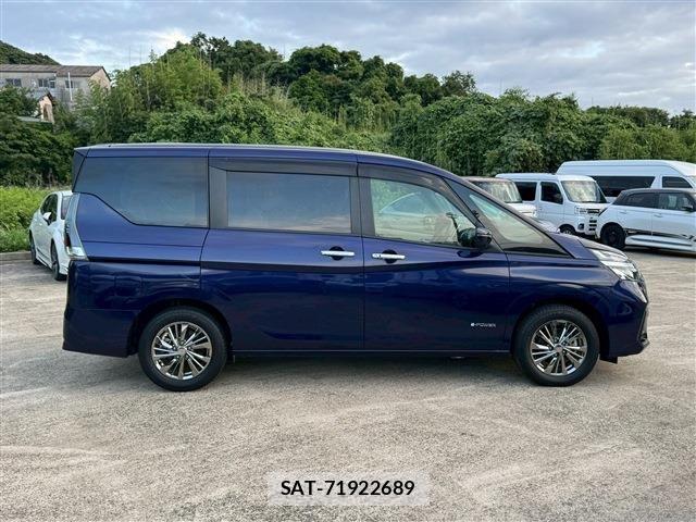 Nissan SERENA 2020-08 7619826-16