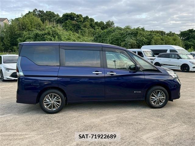 Nissan SERENA 2020-08 7619826-17