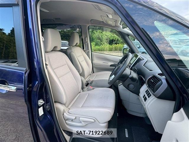 Nissan SERENA 2020-08 7619826-19